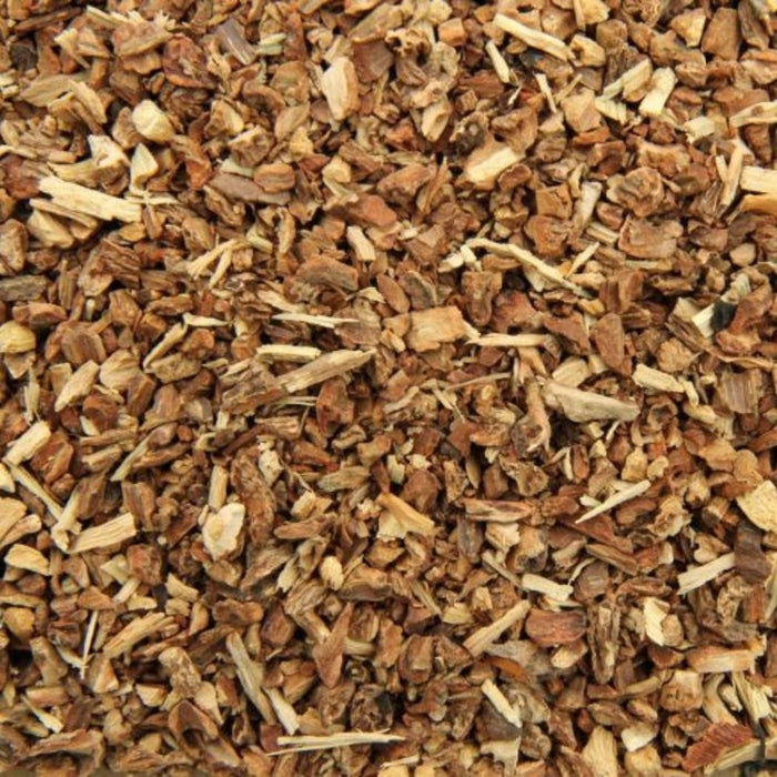 Sarsaparilla wortel
