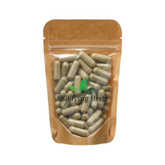 Solar Guard - Zonnebescherming Ondersteuning - Nullifying Herbs