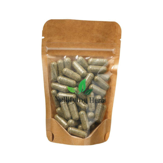 Unwind - Voor Ontspanning en Een Goede Nachtrust - Nullifying Herbs
