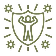 Weerstand & Bescherming