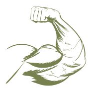 Mannelijke vitaliteit & drive