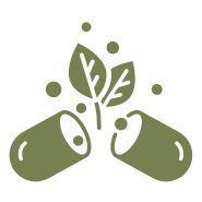 Nullifying Herbs Blends