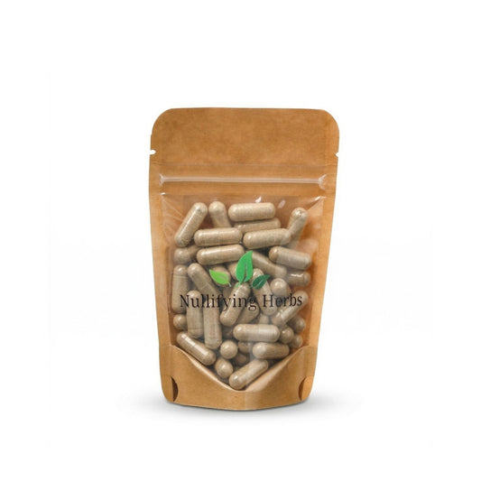 Feminine Flow – Hormoonbalans & PMS Kruidenformule met Monnikspeper en Maca