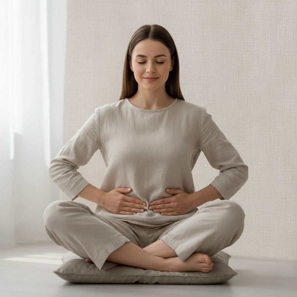 ierse mos rustige buik en goede spijsvertering