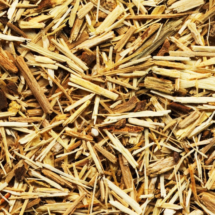 siberische ginseng energy & focus boost