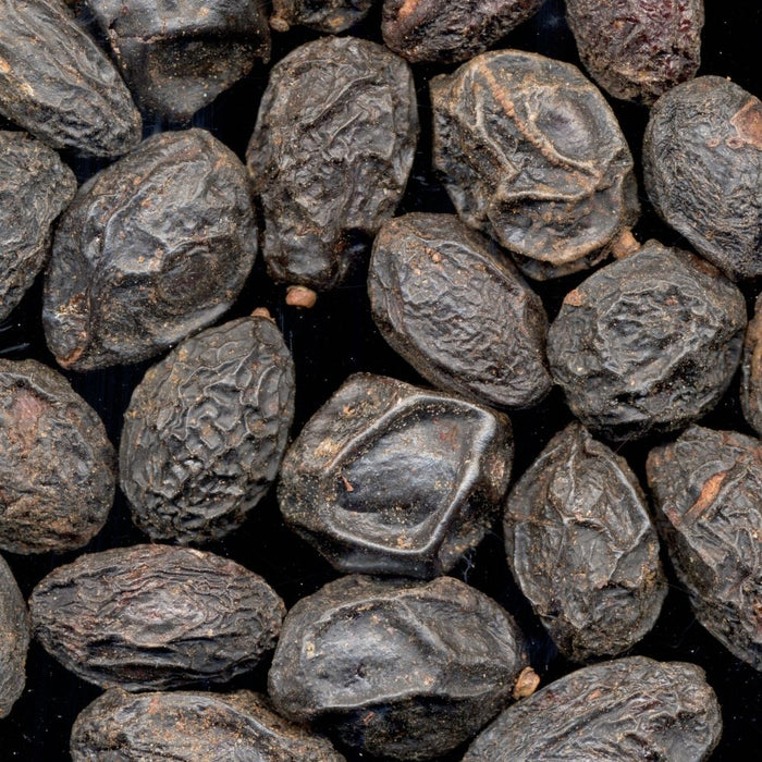 Zaagpalmbes masculine power