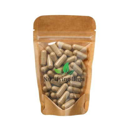 Energy Boost - Natuurlijke Energiebooster - Nullifying Herbs