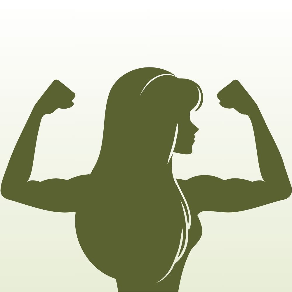 veerkracht feminine flow