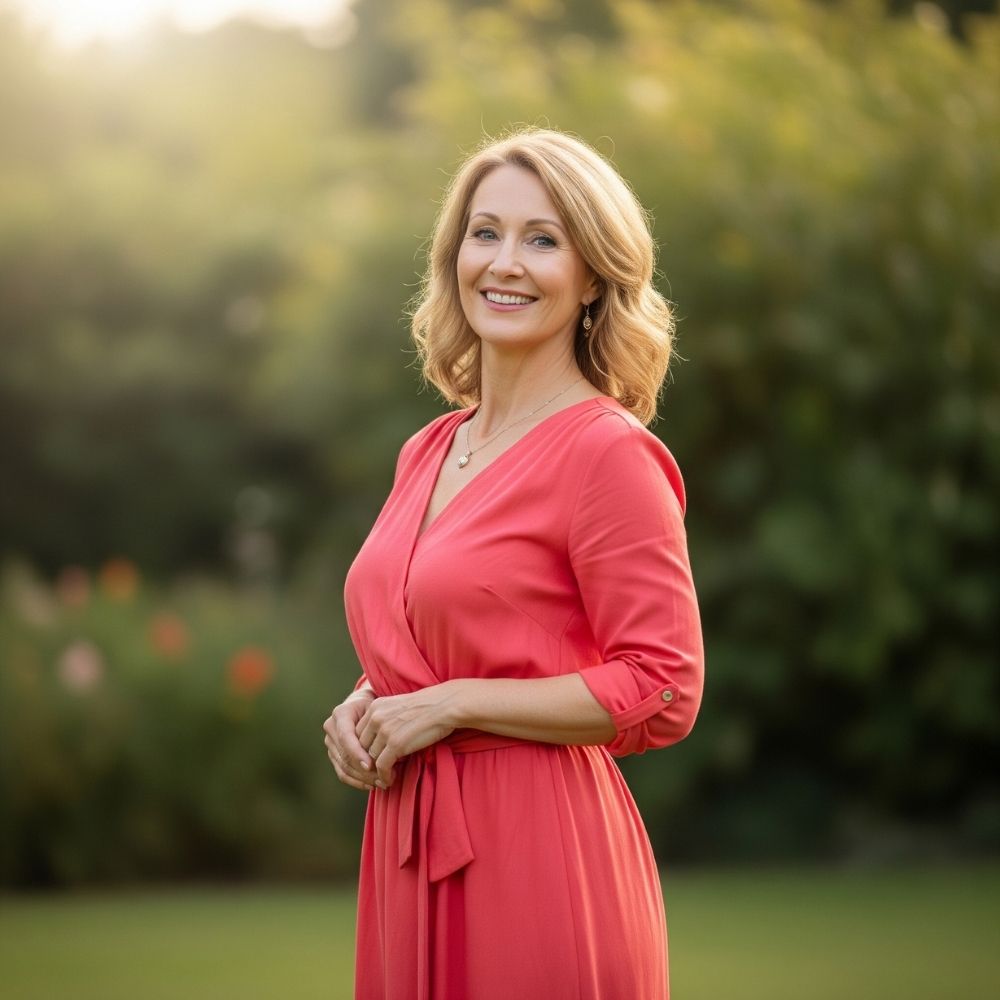 vitale vrouw menopause support